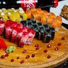 Сет Онай в Meduza Sushi по цене 11260