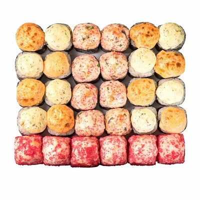 Тот самый сет в Hi Roll по цене 1075