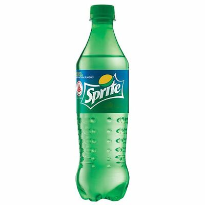 Sprite в Вятская шаурма по цене 100 ₽