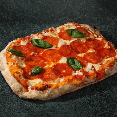 Пицца Пепперони в Танояки по цене 730 ₽