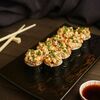 Ролл с острым лососем в Токио Sushi по цене 520