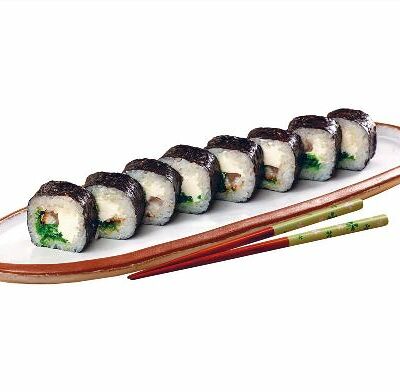 Чука ролл в Lorizio по цене 370 ₽