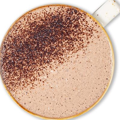 Какао в Итальянская Пиццерия по цене 259 ₽