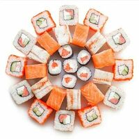 Сет Хит в Rapido