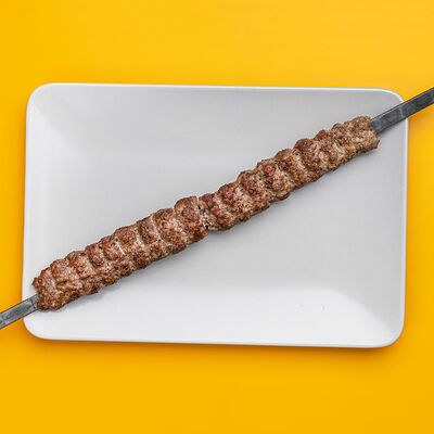 Люля-кебаб из говядины в Meat Project по цене 239