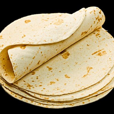 Лаваш для шаурмы (1 шт.) в Шаверма №1 по цене 49 ₽