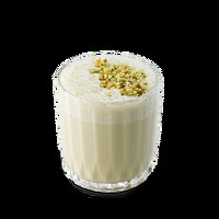 Фисташковый фьюри в Питькофе Купер