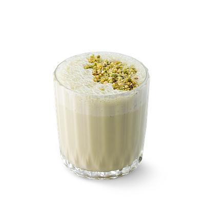 Фисташковый фьюри в Питькофе Джаз по цене 409 ₽