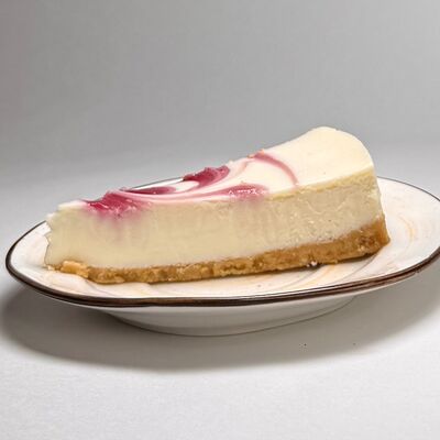 Чизкейк New-york в Do.bro coffee по цене 270 ₽