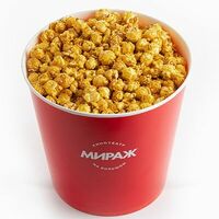 Попкорн Соленая карамель (гигант) в Mkitchen