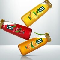 Сок II primo в Поль Бейкери