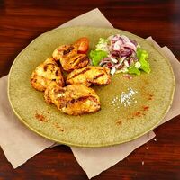 Куриное филе в Asado