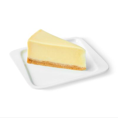 Классический чизкейк в Tom Yum Bar по цене 388