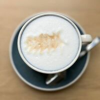 Флэт Уайт альтернатива 0.3 л в Artcraftcoffe