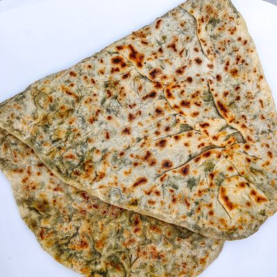 Женгялов хац (Кутабы)в Шашлык с акцентом по цене 380 ₽