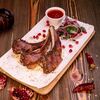 Корейка баранья в Мега Джорджия по цене 1150