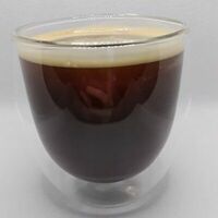 Американо в Time Out Coffee