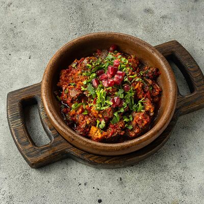 Кучмачи в Кафе Хинкальная Маро по цене 460 ₽
