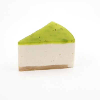 Чизкейк с киви в Вермишель по цене 249 ₽