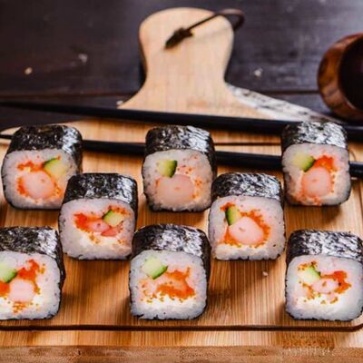 Микс в Magia Sushi по цене 470 ₽