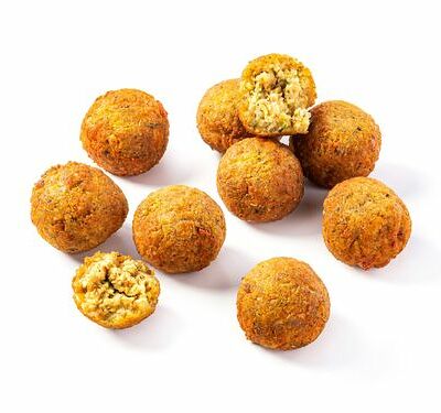 Фалафель в Ростерхит по цене 125 ₽