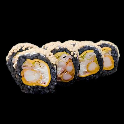 Гарлем в Vibe sushi по цене 370 ₽