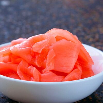 Имбирь в Гастробар DOM по цене 30