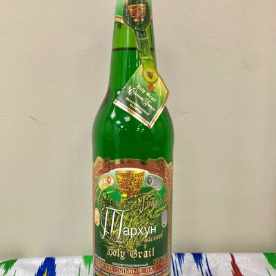 Тархун в Шаурма халяль в Перекрестке по цене 200 ₽