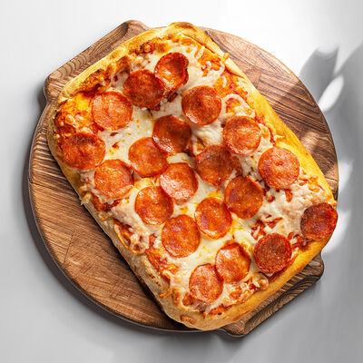 Пицца Чоризо в Густо & Пряно по цене 618 ₽