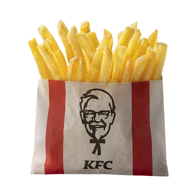 Картофель Фри Малый в KFC по цене 59 ₽