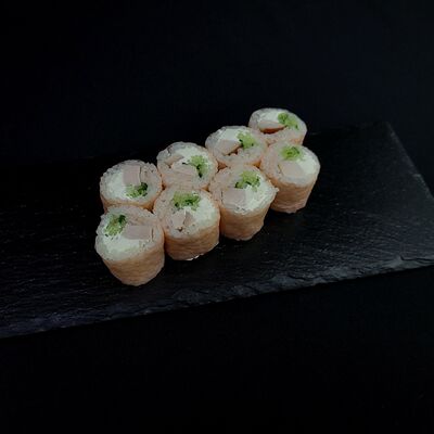 Киццу рору чикен в Фуджимару по цене 340 ₽