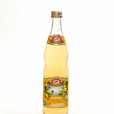 Черноголовка лимонад в Кавказская кухня по домашнему по цене 100