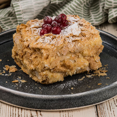 Наполеон в ЛарисуВаннуХочу по цене 360