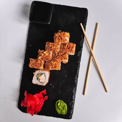 Криспи Курочка в Панда Бистро по цене 353 ₽