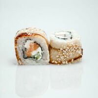 Дракон в Roro