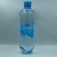 Aqua Minerale негазированная в Пиццерия Ностальгия