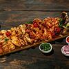 Сет курица с овощами в Шашлык Хаус Grill Premium Combo по цене 8100