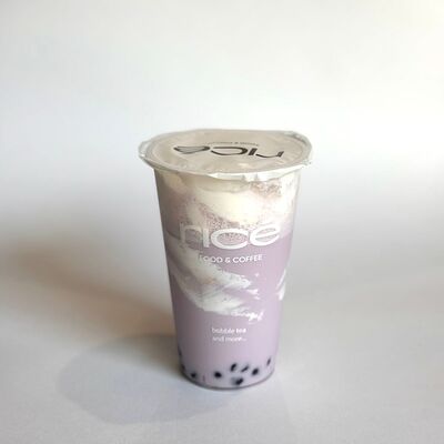Таро чай в Rice foodcoffee по цене 2100 ₸