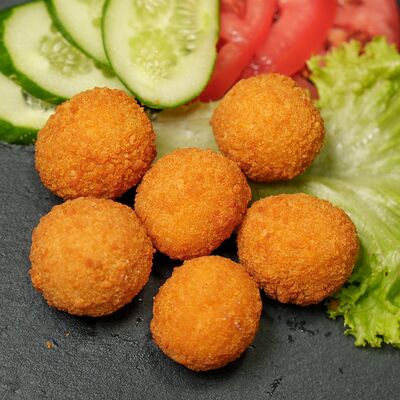 Сырные шарикив Шаурмэн по цене 350 ₽