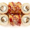 Ролл Браун темпура в Chicago pizza по цене 624