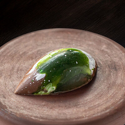 Конфета с оливковым маслом в Padron по цене 320 ₽