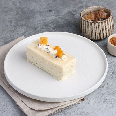 Пирожное абрикосовое в Магбургер & Братья Караваевы по цене 225