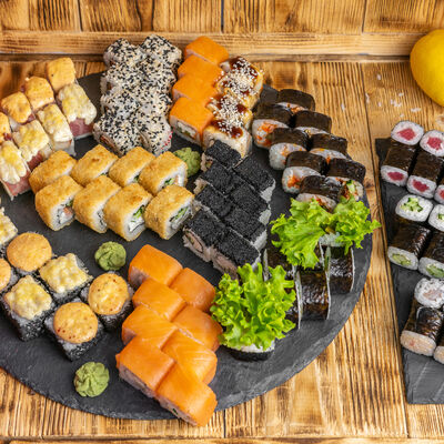 Сет Съем-Слона в Ихтус по цене 3450