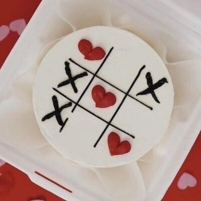 Бенто ХО в Bala bakery по цене 2100 ₽