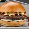 Бургер Холостяк в First House Burger по цене 1027