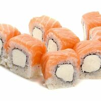 Нежность в Сенсей