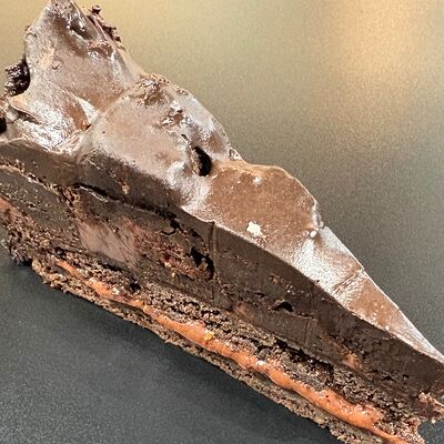 Мусс Три шоколада в Кофейня Мокко по цене 340 ₽