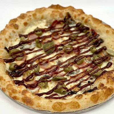 Пицца Бекон в Mesto Gusto по цене 800 ₽