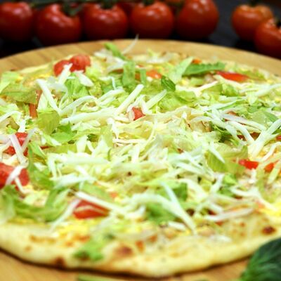 Цезарь в Мангал и мясо по цене 831 ₽