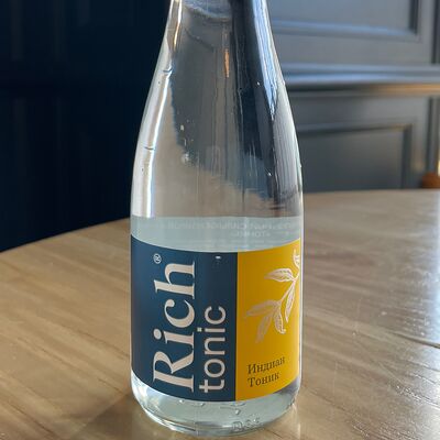 Rich Tonic Индиан в Perfetta Bistro по цене 170 ₽